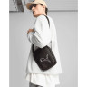 Сумка PUMA PLUS Portable чорного кольору 9118201
