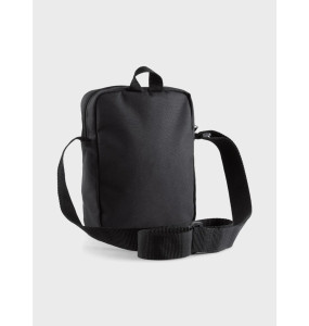 Сумка PUMA PLUS Portable чорного кольору 9118201