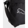 Сумка PUMA PLUS Portable чорного кольору 9118201