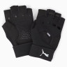 Рукавиці Unisex TR ESS PREMIUM Gloves 04200301 Puma L Чорний 04200301