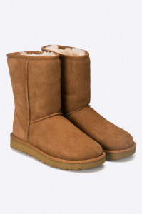 Уггі UGG Classic Short 2 1016223-CHE