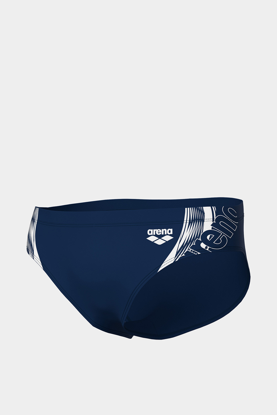 Плавки Arena MEN'S SWIM BRIEFS GRAPHIC 005536-710