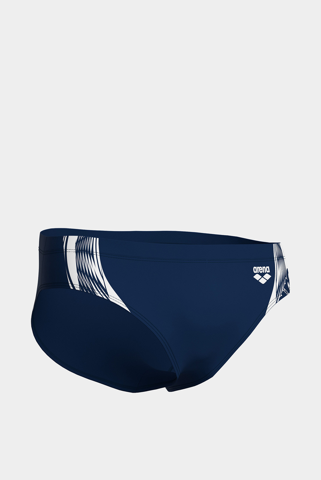 Плавки Arena MEN'S SWIM BRIEFS GRAPHIC 005536-710