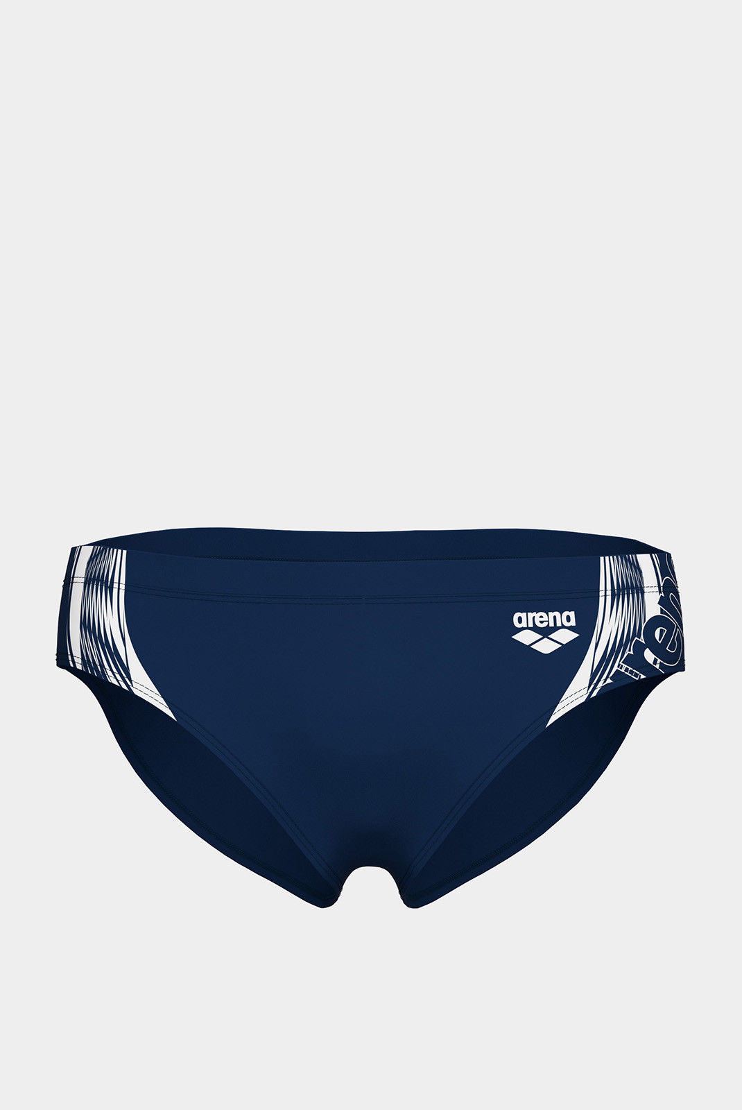 Плавки Arena MEN'S SWIM BRIEFS GRAPHIC 005536-710