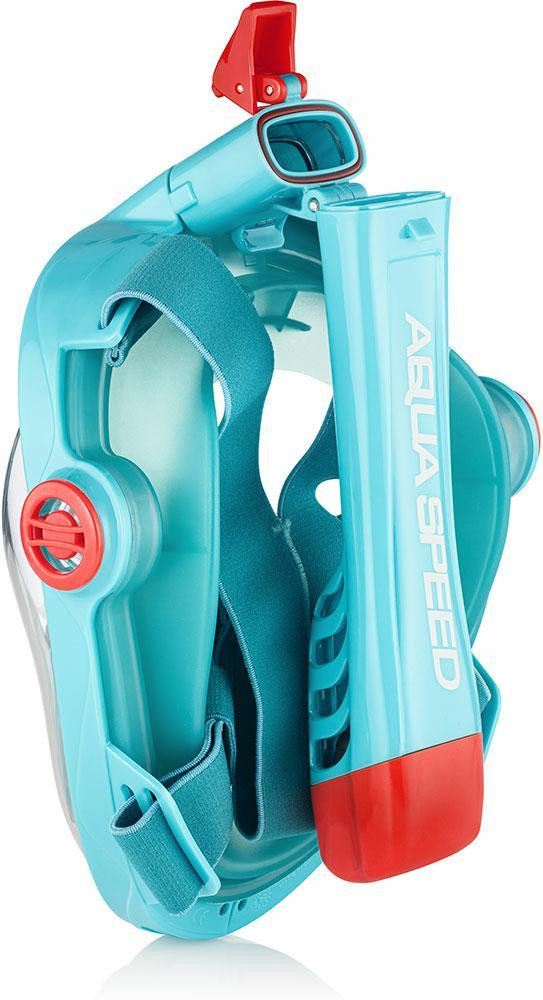 Маска для плавання Aqua Speed Spectra 2.0 248-02