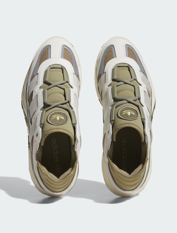 Кросівки Adidas Niteball ID8068