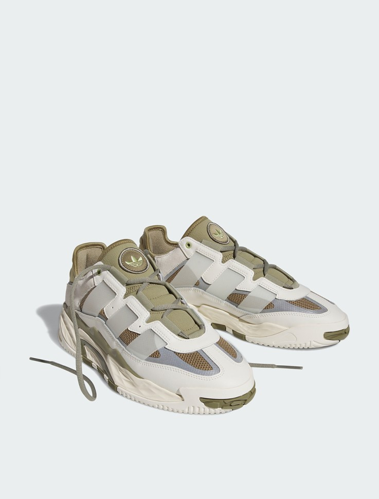 Кросівки Adidas Niteball ID8068