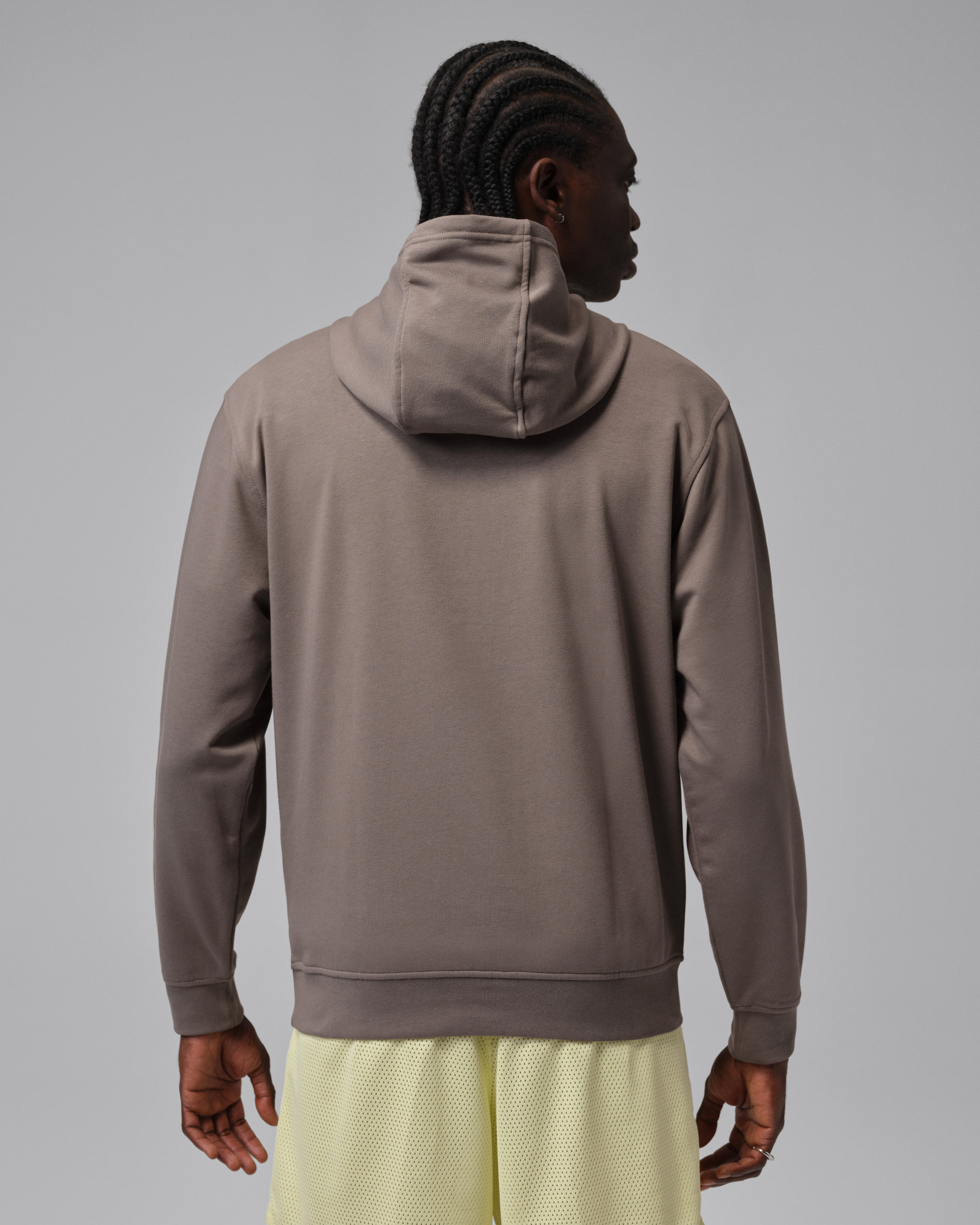 Толстовка Jordan M DF SPRT CSVR FLC PO FV8606-040