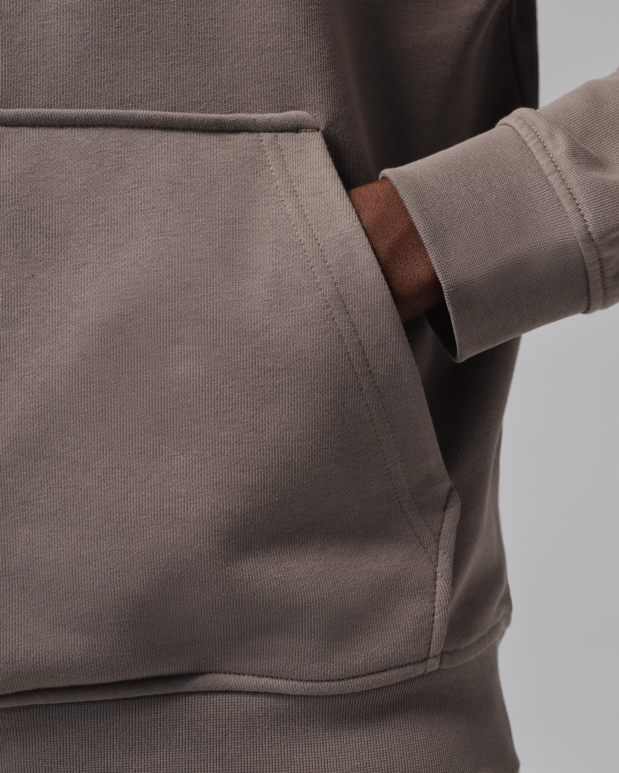 Толстовка Jordan M DF SPRT CSVR FLC PO FV8606-040