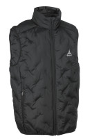 Жилетка SELECT Oxford vest padded 625970-010