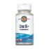 Таблетки KAL Zinc 15+ Chelated - 100 tabs 2023-10-4419