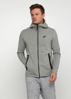M NSW TCH PCK HOODIE FZ AA3784-004