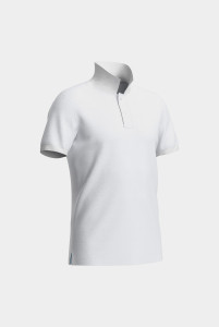 Футболка поло Arena POLOSHIRT SOLID COTTON PIQUET 006389-115