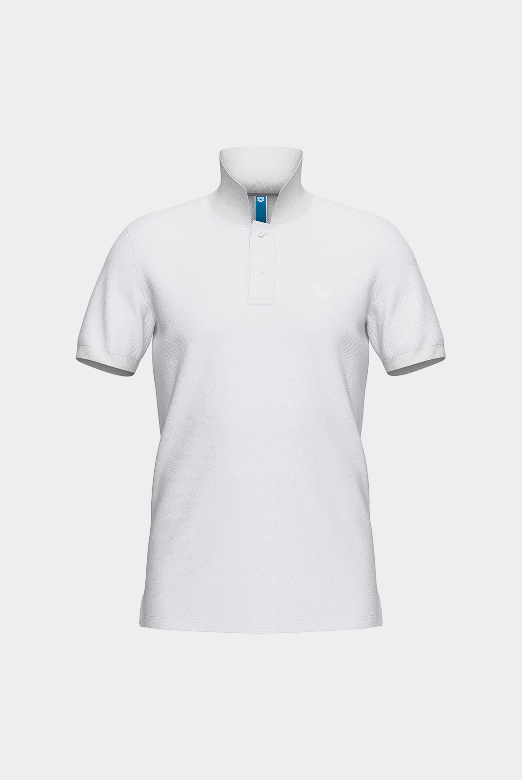 Футболка поло Arena POLOSHIRT SOLID COTTON PIQUET 006389-115