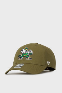 Бейсболка (MVP) 47 Brand NOTRE DAME FIGHTING IRISH MVPSP1100WBP-SW