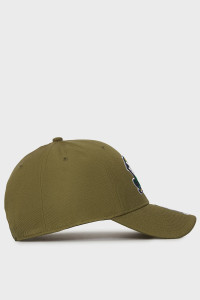 Бейсболка (MVP) 47 Brand NOTRE DAME FIGHTING IRISH MVPSP1100WBP-SW