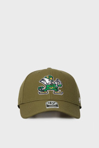 Бейсболка (MVP) 47 Brand NOTRE DAME FIGHTING IRISH MVPSP1100WBP-SW