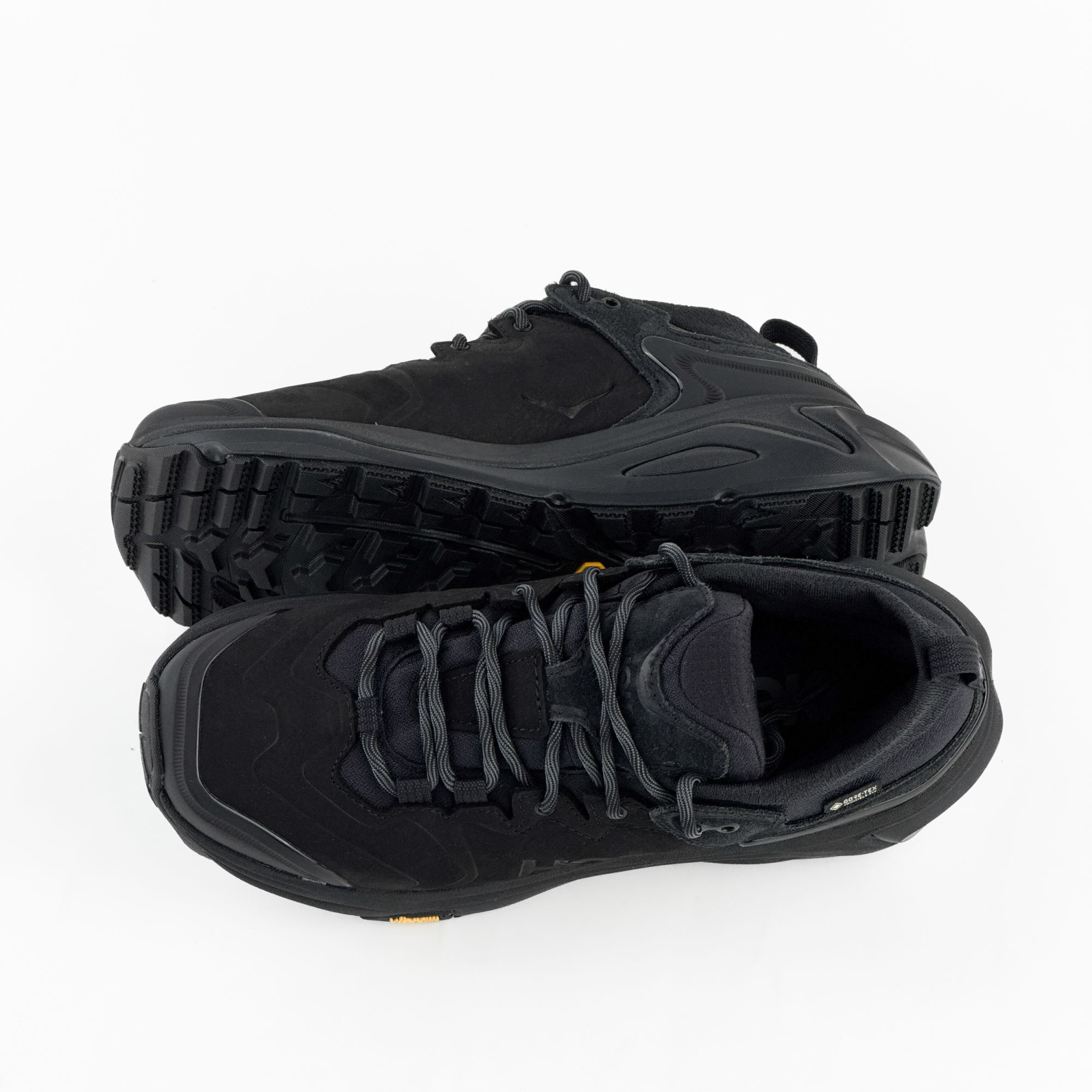 Кросівки Hoka Kaha 3 Low Gore-Tex 1162532-BBLC