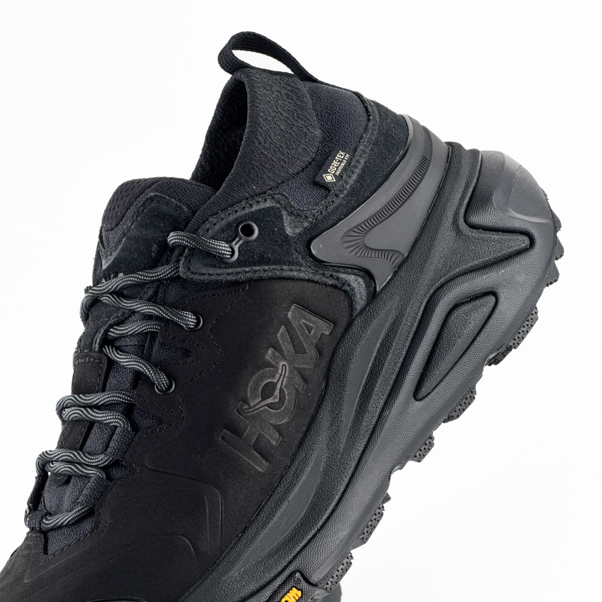 Кросівки Hoka Kaha 3 Low Gore-Tex 1162532-BBLC