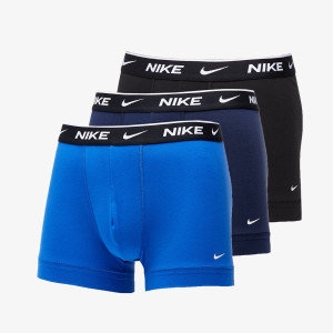Труси-боксери Nike Trunk 3 Pack 0000KE1008-9J1