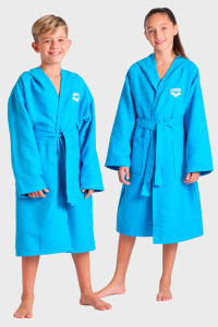 Халат Arena ZEAL JR ROBE 009042-810