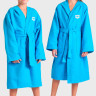 Халат Arena ZEAL JR ROBE 009042-810