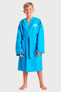 Халат Arena ZEAL JR ROBE 009042-810