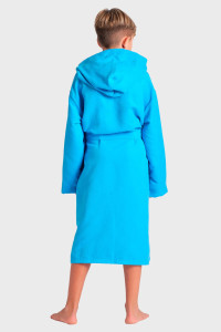 Халат Arena ZEAL JR ROBE 009042-810