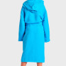 Халат Arena ZEAL JR ROBE 009042-810