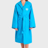 Халат Arena ZEAL JR ROBE 009042-810