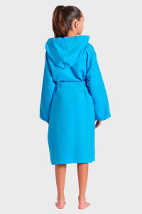Халат Arena ZEAL JR ROBE 009042-810