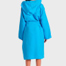 Халат Arena ZEAL JR ROBE 009042-810