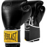 Рукавиці боксерські Everlast 1910 CLASSIC TRAINING GLOVE чорний 14 унцій (P00001711) P00001711