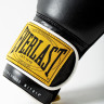 Рукавиці боксерські Everlast 1910 CLASSIC TRAINING GLOVE чорний 14 унцій (P00001711) P00001711
