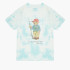 Футболка Ralph Lauren Футболка Голубий Regular kids 323905257001