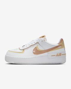 Кросівки Nike W AF1 SHADOW DZ1847-111