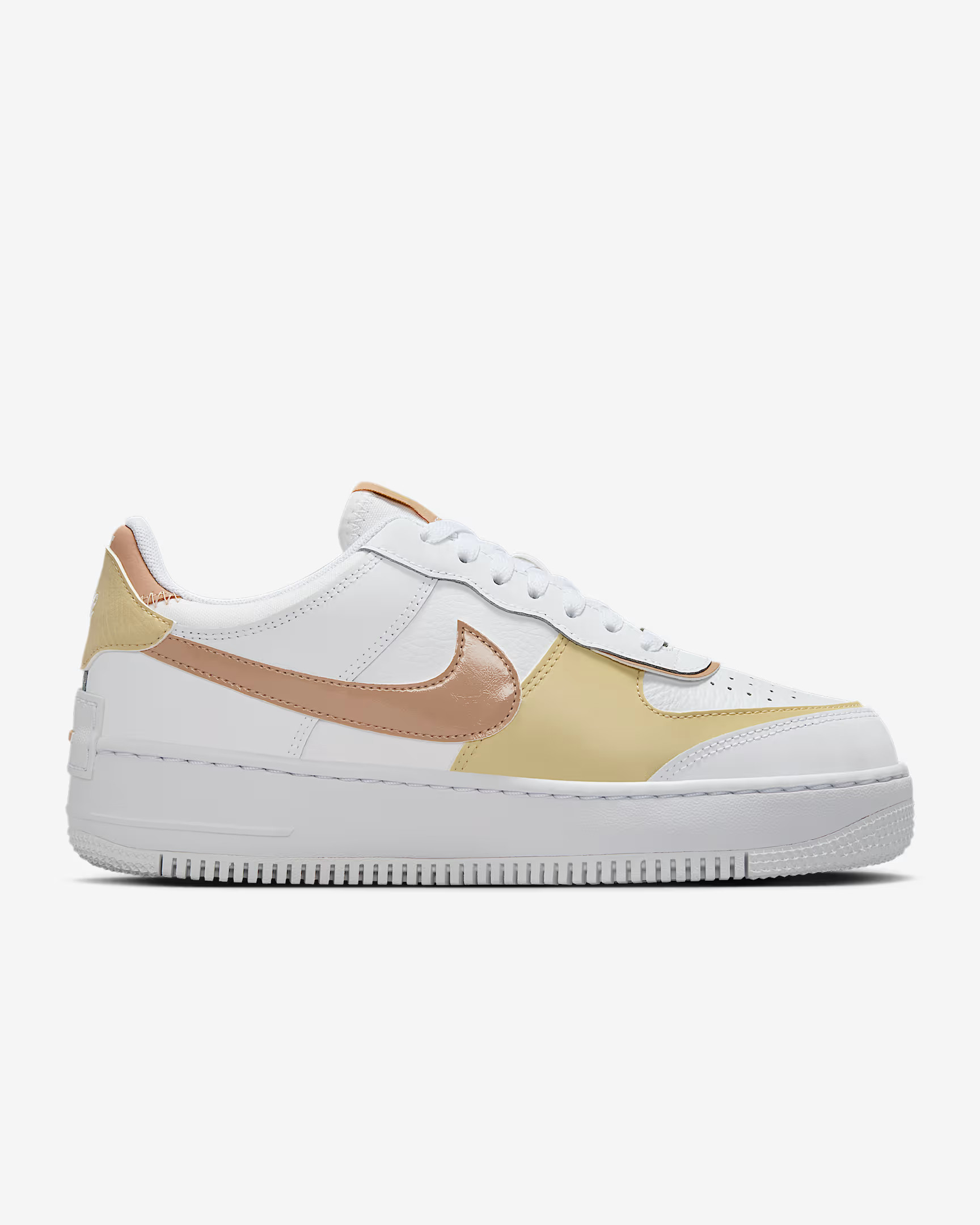 Кросівки Nike W AF1 SHADOW DZ1847-111