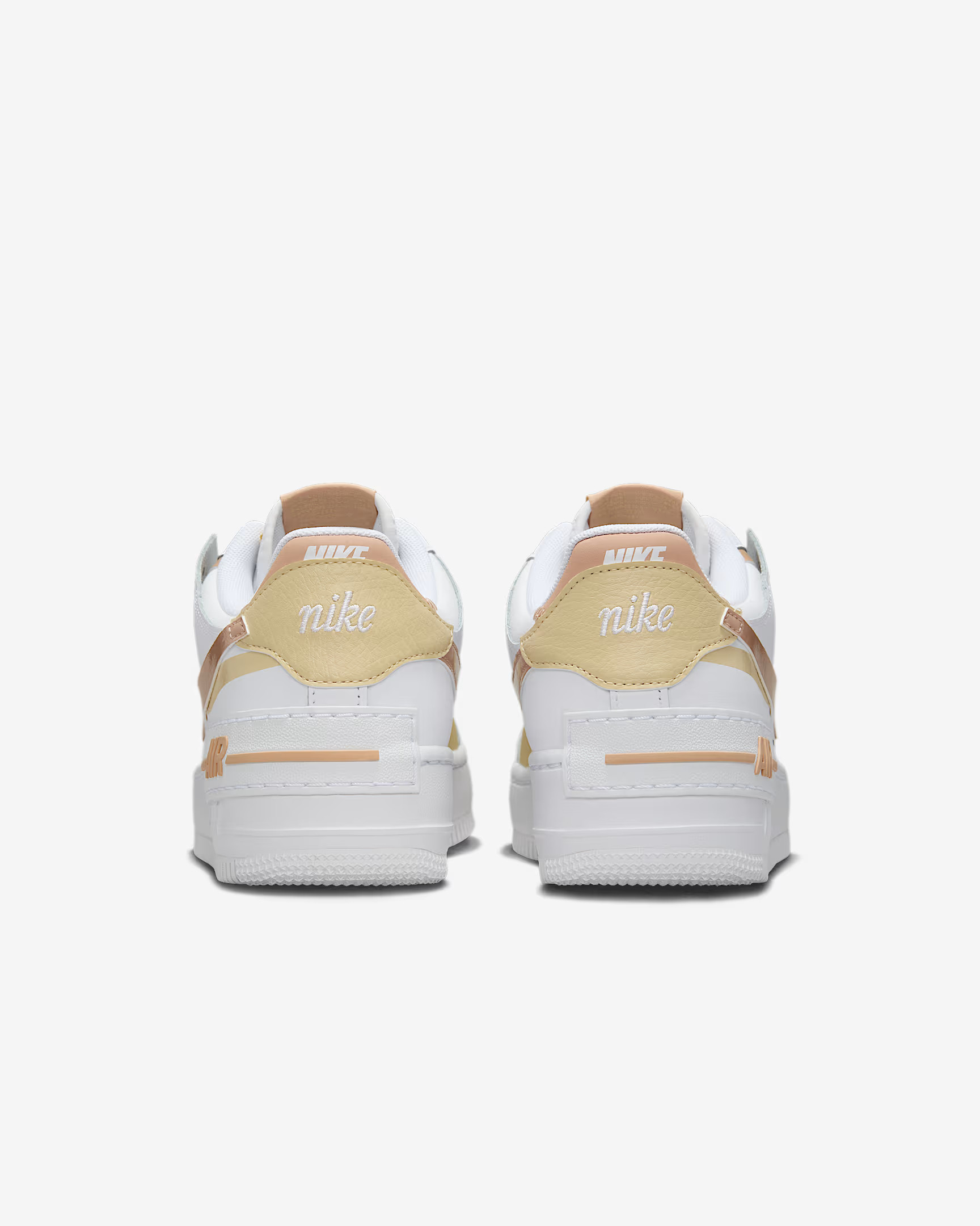Кросівки Nike W AF1 SHADOW DZ1847-111