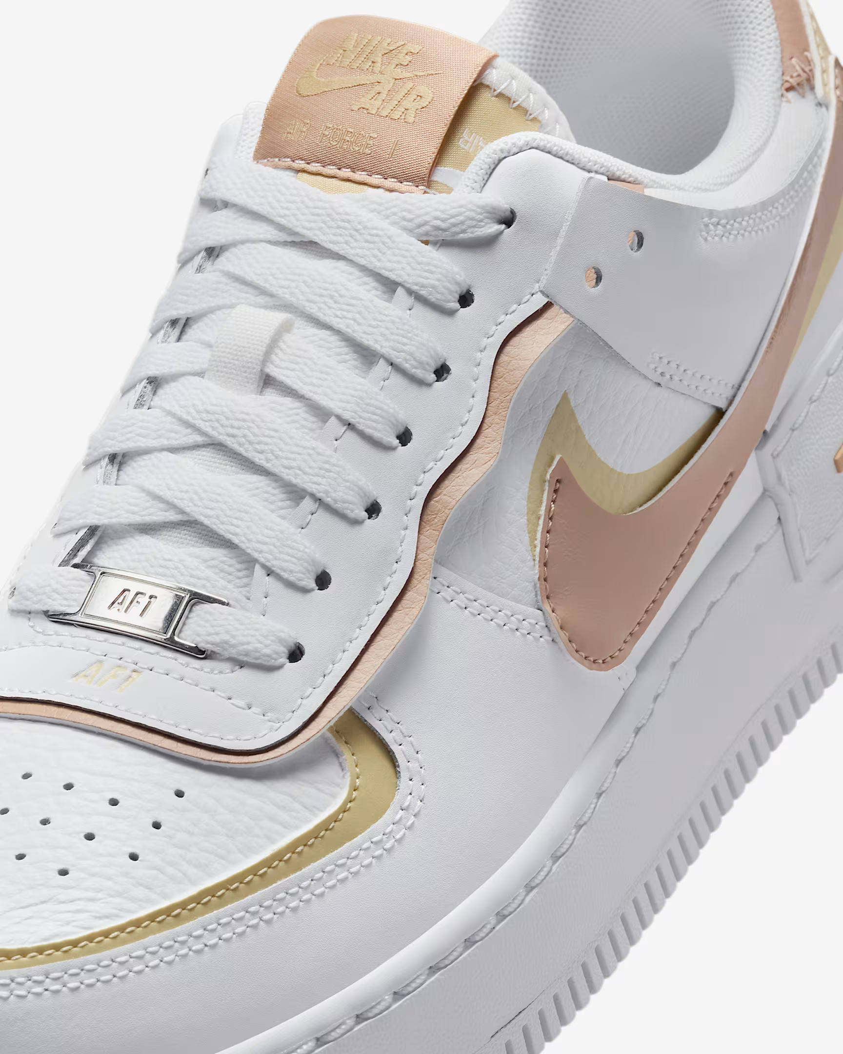 Кросівки Nike W AF1 SHADOW DZ1847-111
