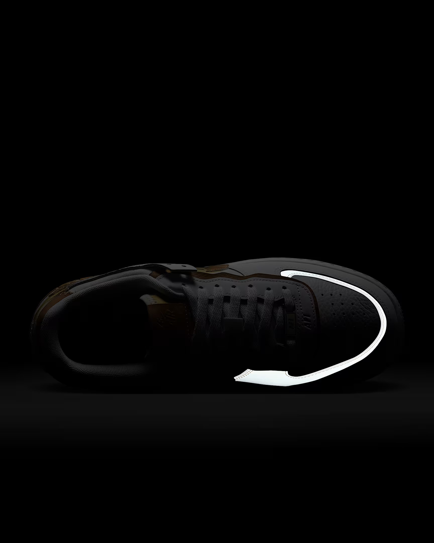 Кросівки Nike W AF1 SHADOW DZ1847-111