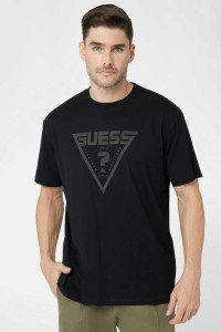 Футболка Guess Dreieck Z4BI02I3Z14-JBLK