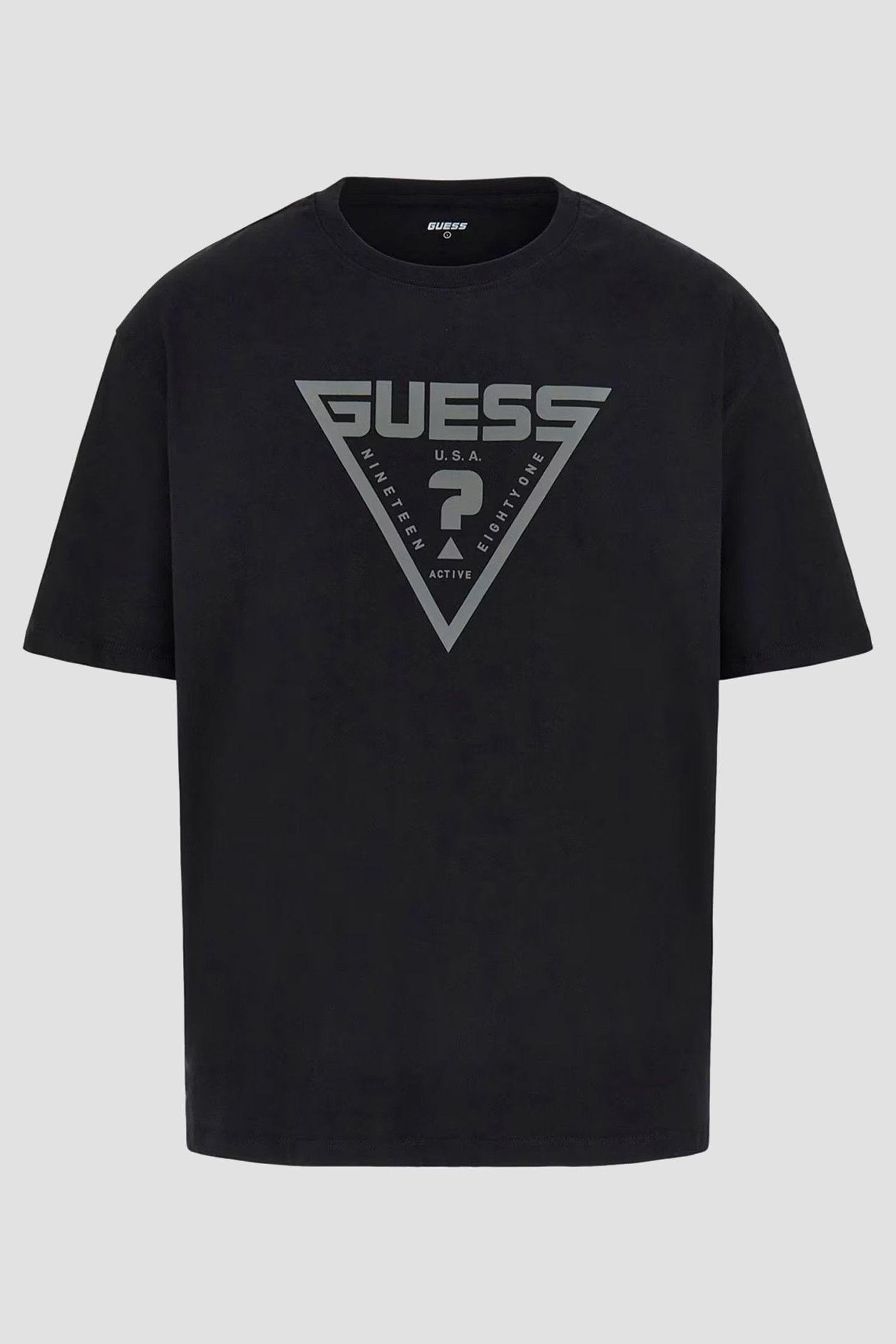 Футболка Guess Dreieck Z4BI02I3Z14-JBLK