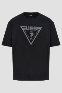 Футболка Guess Dreieck Z4BI02I3Z14-JBLK