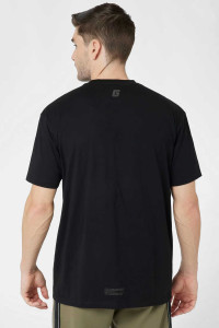 Футболка Guess Dreieck Z4BI02I3Z14-JBLK