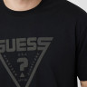 Футболка Guess Dreieck Z4BI02I3Z14-JBLK