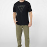 Футболка Guess Dreieck Z4BI02I3Z14-JBLK