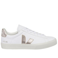 Кросівки Veja Campo Chromefree Leather White CP0503495A390