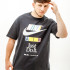 Футболка Nike M NSW TEE M90 NEW DNA HBR FB9778-010