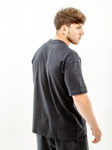 Футболка Nike M NSW TEE M90 NEW DNA HBR FB9778-010