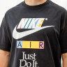 Футболка Nike M NSW TEE M90 NEW DNA HBR FB9778-010